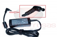 Transf. Compativel Sony 19.5V 2.15A 50W Conetor 6.5mm x 4.4mm